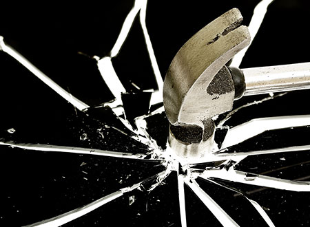 Product Destruction