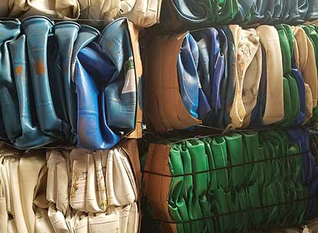 Industrial Recycling